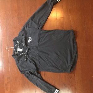 Victoria Secret sweatshirt